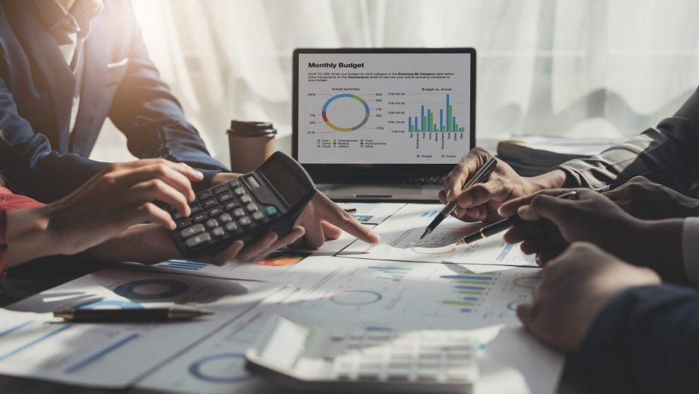 Technology Expense Management