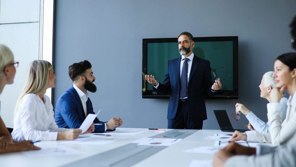 Transition Management